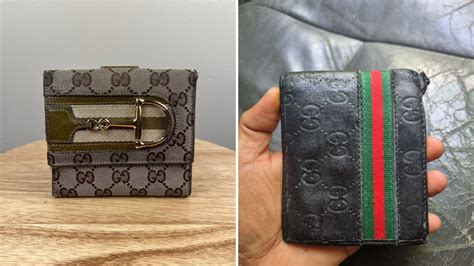 gucci wallet klarna|affirm Gucci bags.